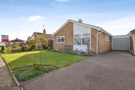 Brecklands, Stalham, Norwich