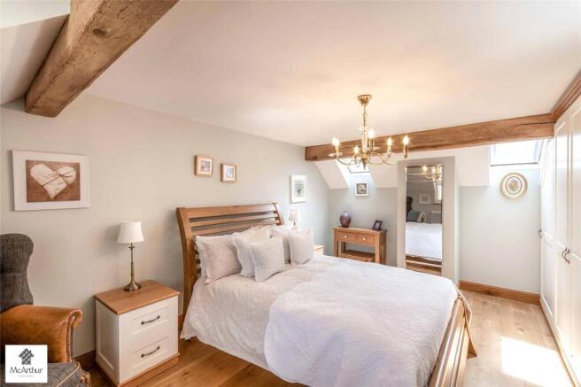 2 bed Terraced for sale Image 8