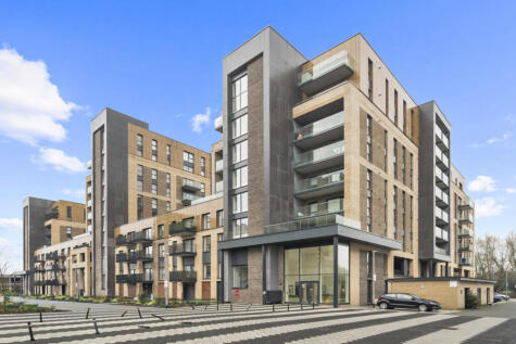 Moore House, Edinburgh Gate, Harlow, Essex, CM20