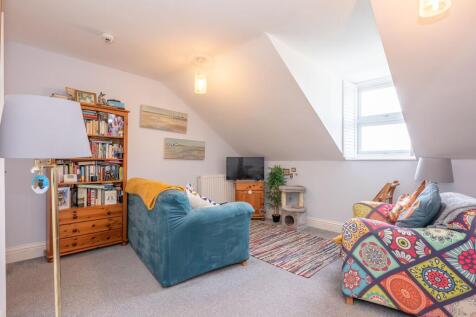 Park Road, Cromer, NR27