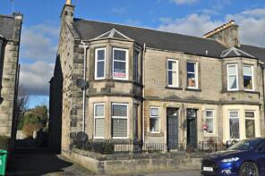 38, Dewar Street, Dunfermline KY12 8AD