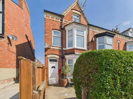 Horsforth Avenue, Bridlington