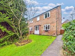 5, St Quentin Close, Derby DE22 3JT