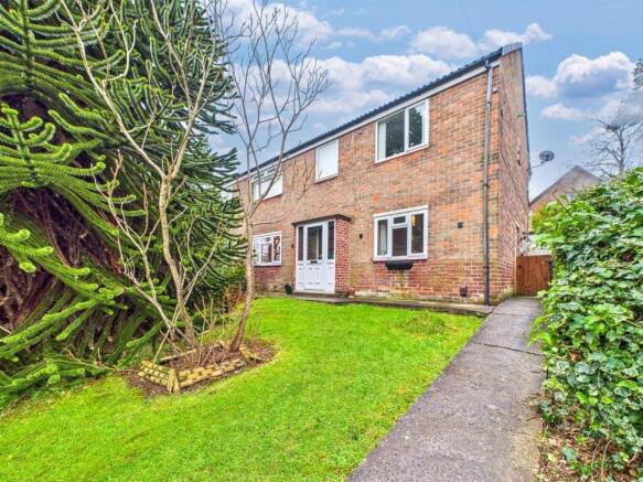 Ground Floor Flat