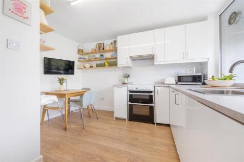 Stembridge Road, Anerley, London, SE20