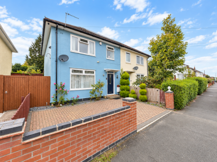 Aylestone Drive, Aylestone, Leicester, LE2 8SB