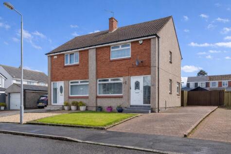 Barrhill Court, Kirkintilloch, G66 3PL