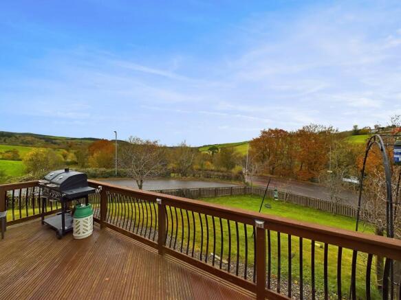 Decking