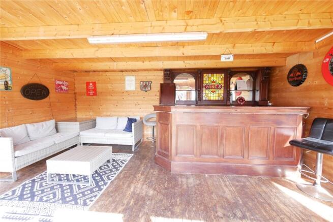Summer House