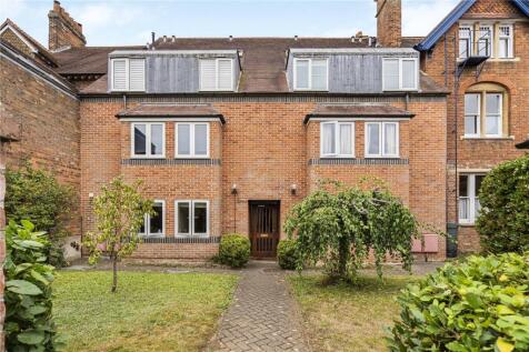 Oakthorpe Road, Summertown, OX2