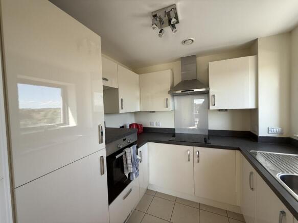 Kitchen 1