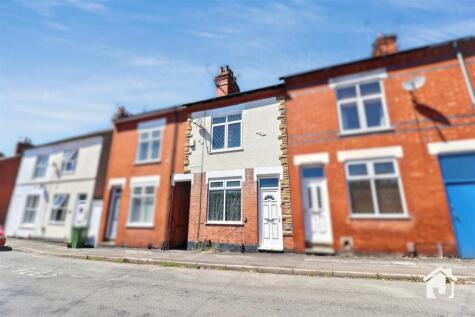 Hollow Road, Anstey, Leicester