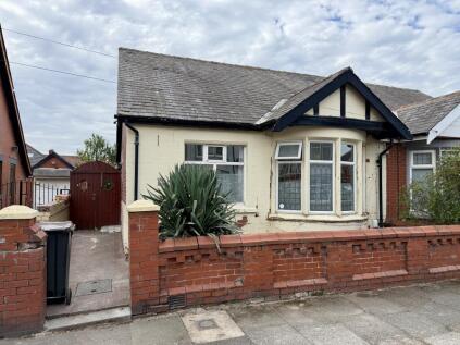 Romney Avenue, Blackpool