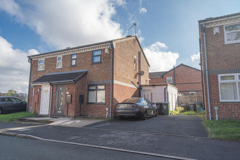 Perry Street, Smethwick