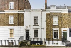 16, Islington Park Street, London N1 1PU