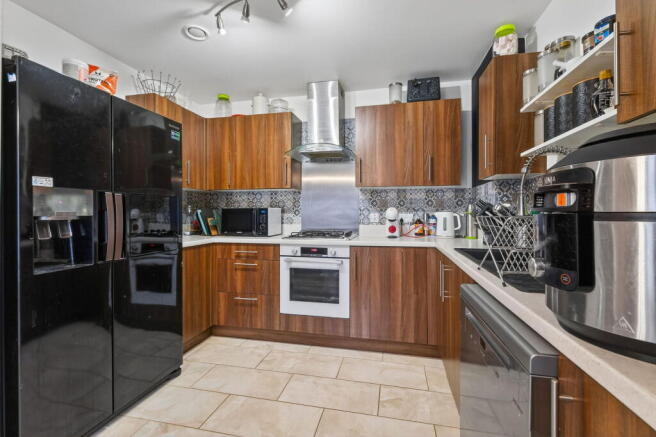 St. Marys Road, Kettering, NN15 - View 4