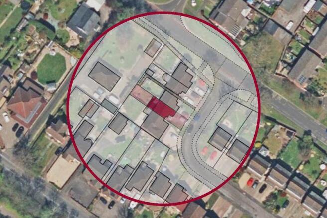 Aerial Map