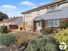 6, Mckenzie Road, Walderslade, Chatham ME5 8DL