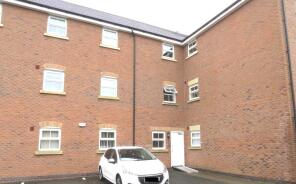 44, Fieldfare Close, Corby NN18 8FF