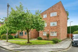 15a, Troutbeck Road, Liverpool L18 3LF