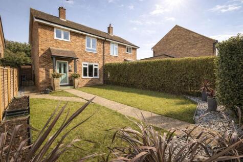 Fanshaws Lane, Brickendon, Hertford