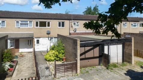 Mullen Avenue, Downs Barn, Milton Keynes
