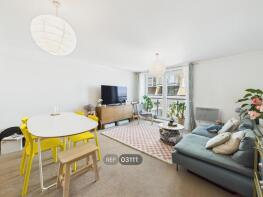 Flat 24, 24 Sheffield Court, Kingscote Way, Brighton BN1 4HA