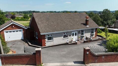 Froghall Road, Cheadle, ST10