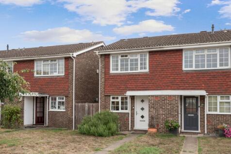 Mayfield Close, Walton-on-Thames, KT12