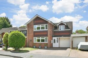 34, Fairlight Cross, Longfield DA3 7JD