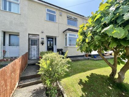 Old Quarry Road, Shirehampton, Bristol