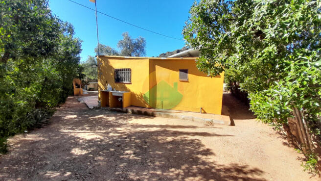 Country house with pool for sale-PAS09-3