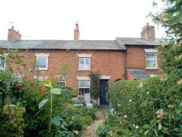 5, Station Terrace, Nottingham NG12 2AH