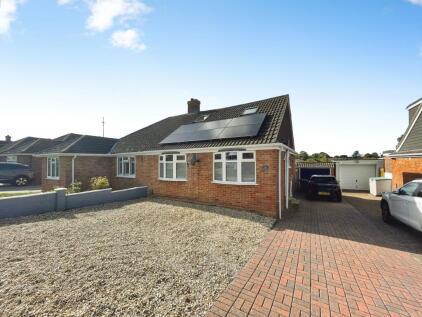 Seymour Road, Basingstoke, RG22