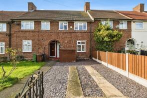 236, Valence Avenue, Dagenham RM8 1TJ