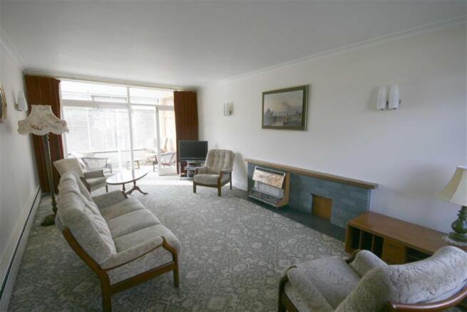Front Living Room