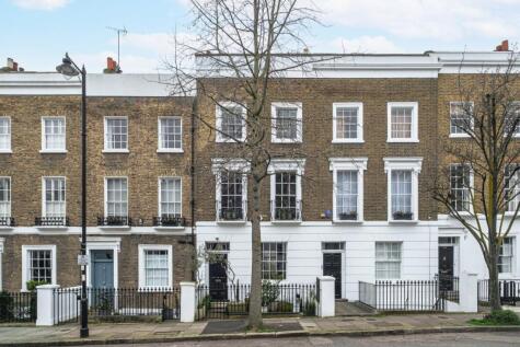 Hemingford Road,
Barnsbury, N1
