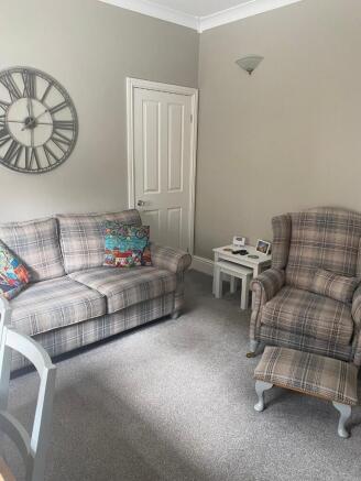 2 bed End of Terrace for sale Image 9