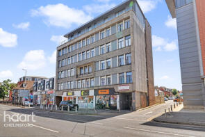 23, 6 Friars House, Parkway, Chelmsford CM2 0NF
