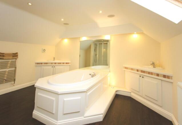 En-suite