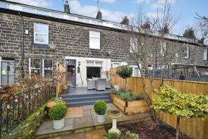 5, Henry Terrace, Yeadon, Leeds LS19 7JG