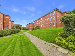 75, Northgate Lodge Skinner Lane, Pontefract WF8 1LZ