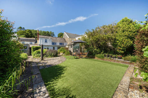 Goodleigh, Barnstaple, Devon, EX32
