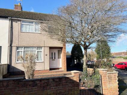 Marling Road St George Bristol
