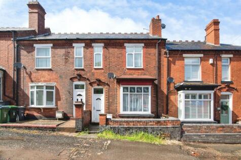 Olive Mount, Oldbury