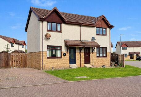 Moor Park Crescent, Prestwick