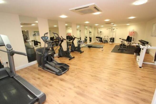 Gym