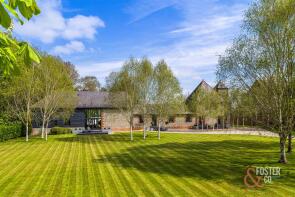 The Dovecote, Edburton Road, Henfield BN5 9LN