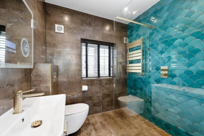 Principal En Suite
