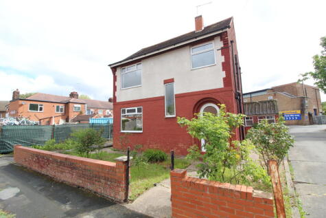 Dunston Road, Kingston Upon Hull, City Of Kingston Upon Hull
